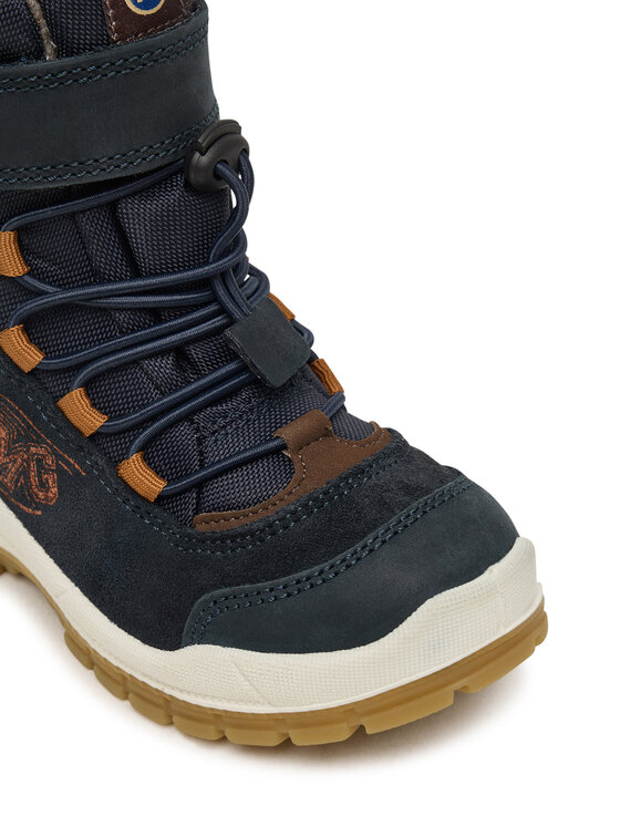 Primigi Primigi Sniega zābaki GORE-TEX 2395011 M Tumši zils