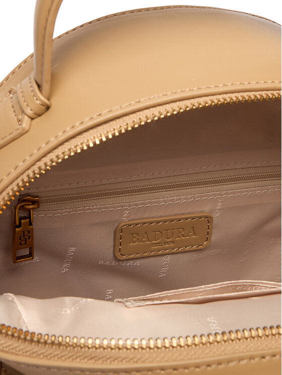 Badura Badura Zaino EO-AVA-GL23410123 Beige