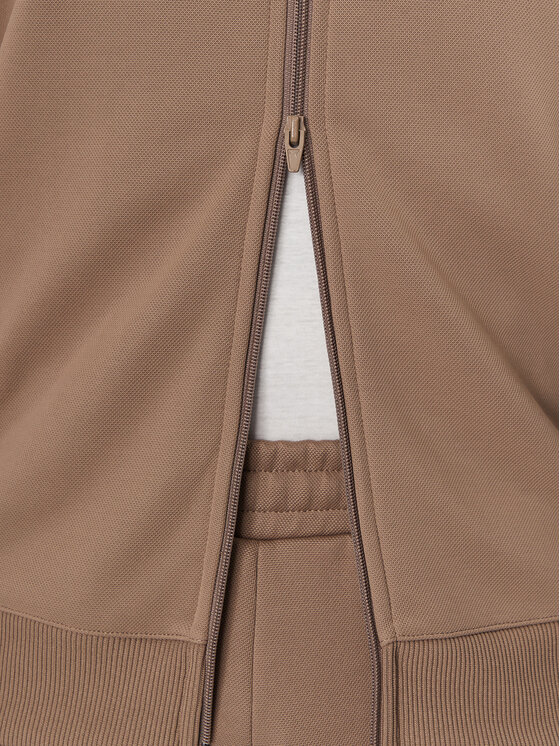 Puma Puma Sweatshirt T7 Always On 629587 Beige Regular Fit