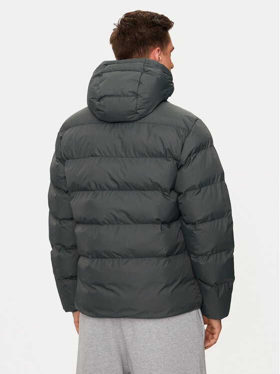 Napapijri Napapijri Giubbotto invernale Rainforest NP0A4HMA Verde Regular Fit