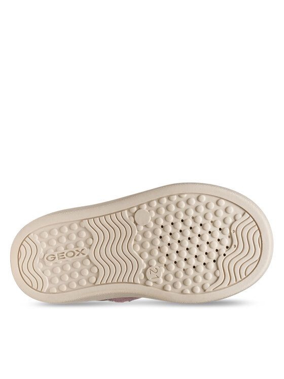 Geox Geox Stiefel B Nashik B563HB 0BSNF C8025 S Rosa