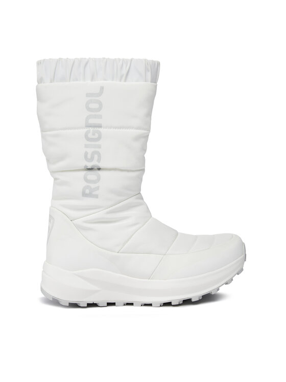 Rossignol Rossignol Stivali da neve Rossi Podium Kh RNMW390 Bianco