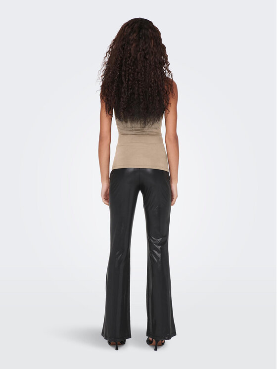 ONLY ONLY Top Lea 15278090 Bijela Regular Fit