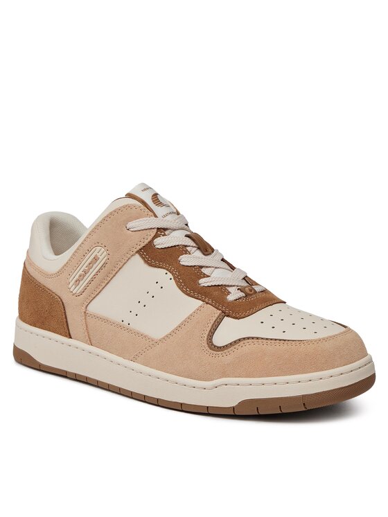 Coach Coach Sneakers C201 CR955 Bej