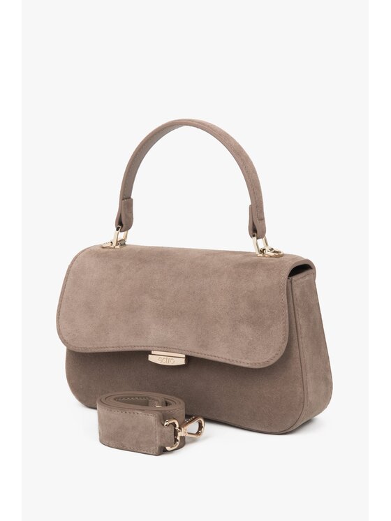 Estro Estro Borsetta ER00118723 Marrone