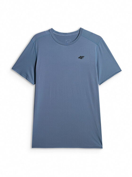 4F 4F Koszulka techniczna MULTI ACTIVE Regular Fit