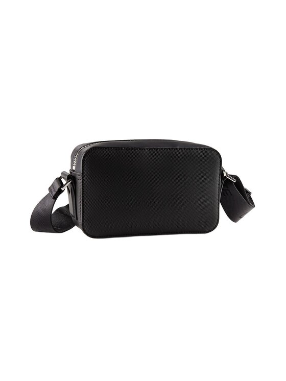 Lacoste Lacoste Torebka 330454 Czarny