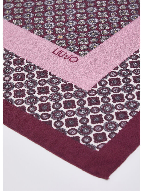 Liu Jo Liu Jo Jeansy 2F6078T2745N9808 Różowy Regular Fit