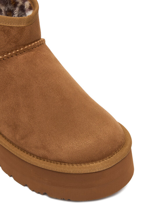 REPLAY REPLAY Lumesaapad GWF5A.000.C0007T Pruun