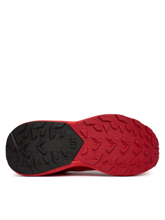 Helly Hansen Helly Hansen Sneakers BUZZARD TR 12057 Roșu