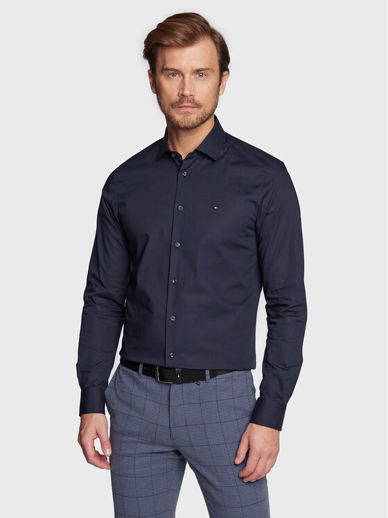 Camicia Tommy Hilfiger