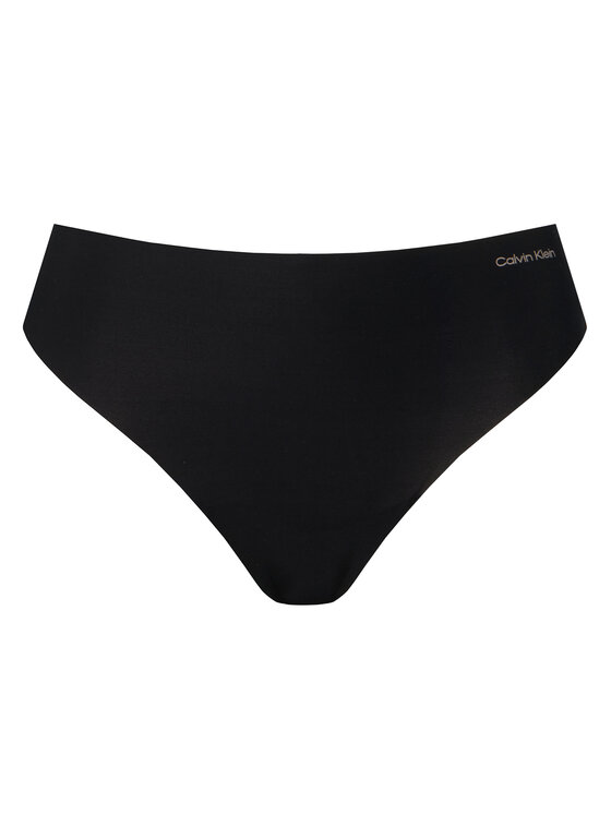 Calvin Klein Underwear Calvin Klein Underwear Stringide komplekt 000QD3558E Värviline