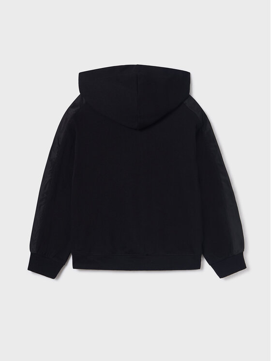 Mayoral Mayoral Sweatshirt 6436 Schwarz
