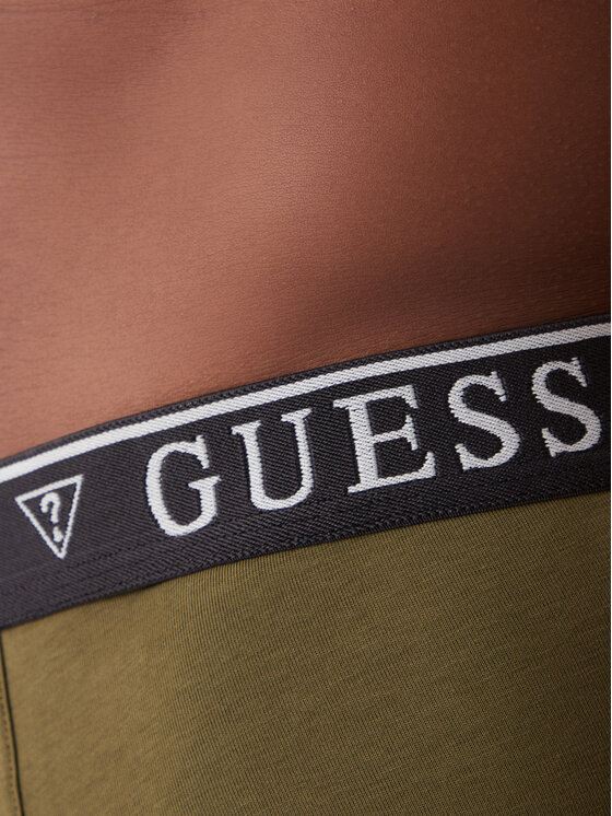 Guess Guess Apakšbikses U4YG20 K6YW1 Daudzkrāsains
