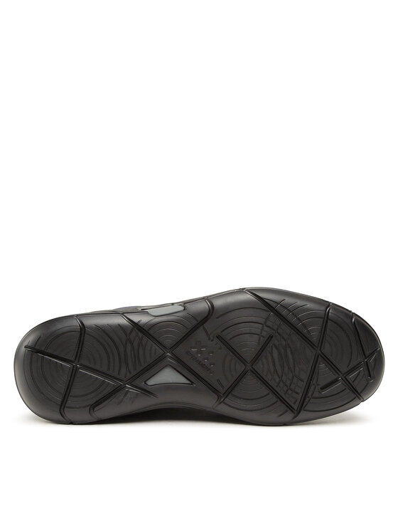 Sneakers MI08-BRIDGEPORT-02 Blu scuro