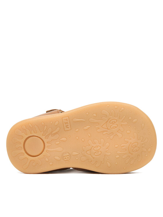 Froddo Froddo Basutės Dany G2150199-1 M Ruda