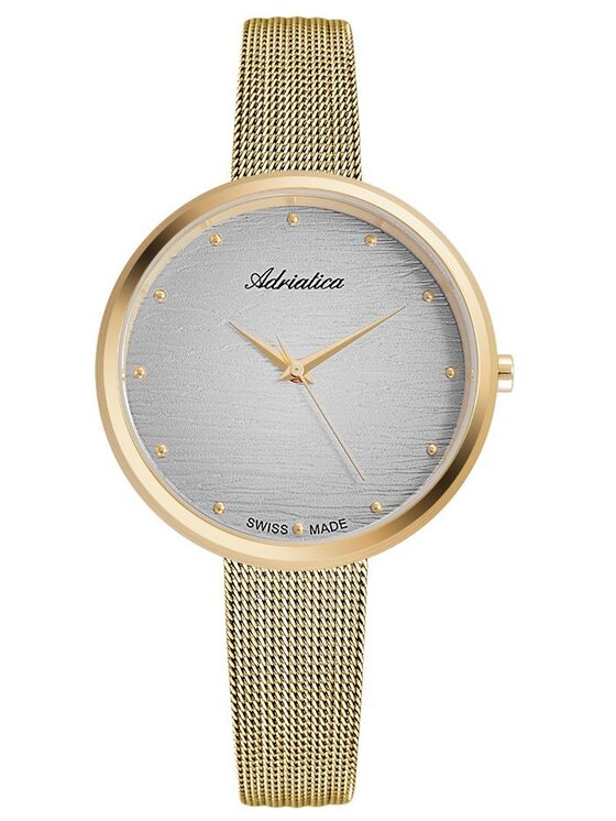 Adriatica Adriatica Orologio A3716.1147Q Oro