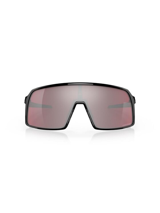 Oakley Oakley Okulary przeciwsłoneczne 9406 Czarny