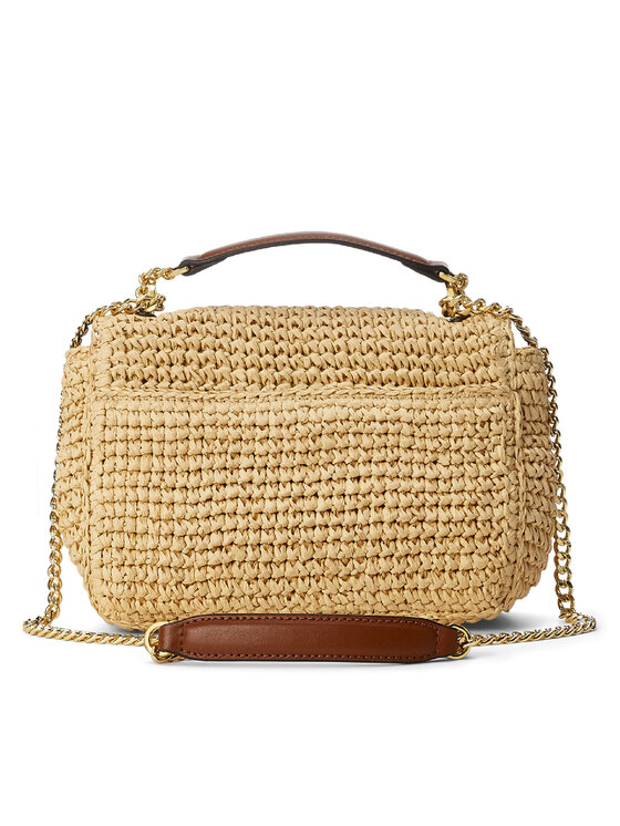LAUREN RALPH LAUREN LAUREN RALPH LAUREN Τσάντα 431920043002 Καφέ