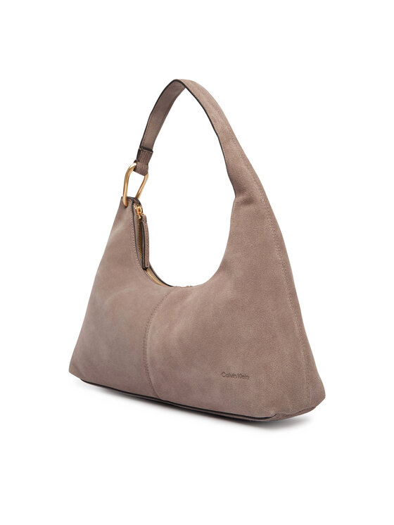 Calvin Klein Calvin Klein Soma LV04F3691G Pelēks