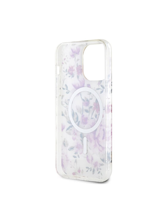 Guess Guess Etui na telefon Pokrowiec Futerał Kolorowy