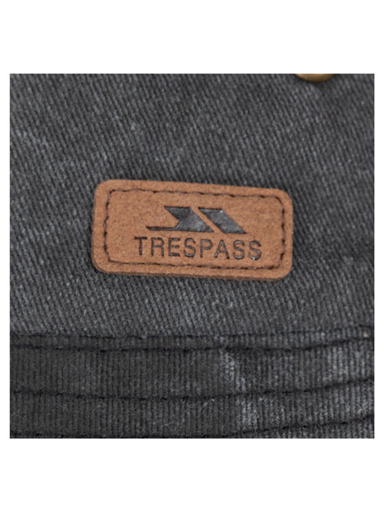 Trespass Trespass Kapelusz Cinzia Szary