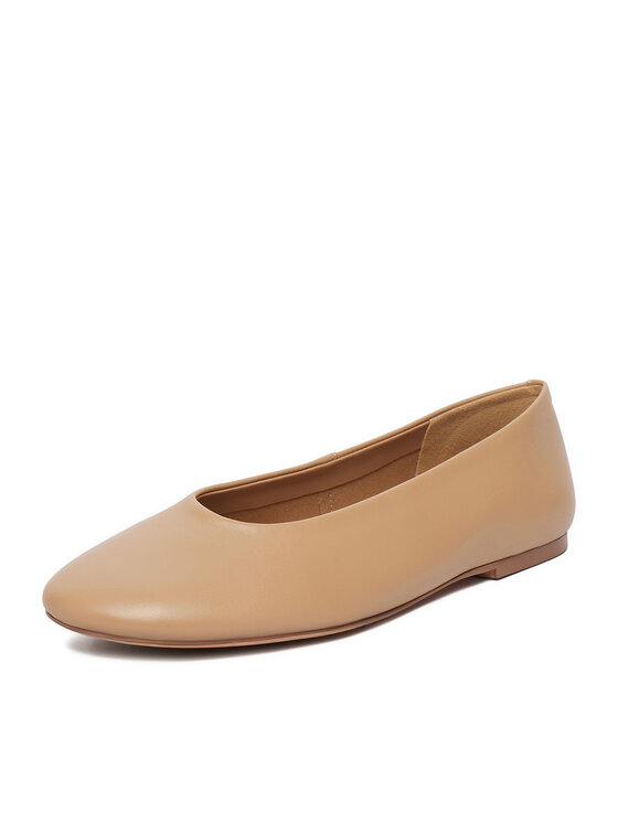 GINO ROSSI GINO ROSSI Ballerinas C-V2127-241 Beige