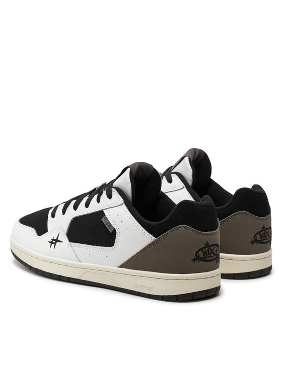 K1X K1X Laisvalaikio batai Sweep Gk 10840057 Balta