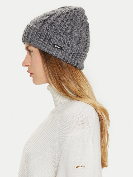 Eisbär Eisbär Mütze Afratos Mü 75046 Grau