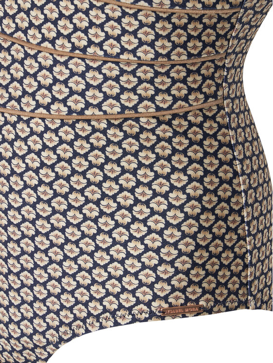 YSABEL MORA YSABEL MORA Costume da bagno 82933 Blu scuro