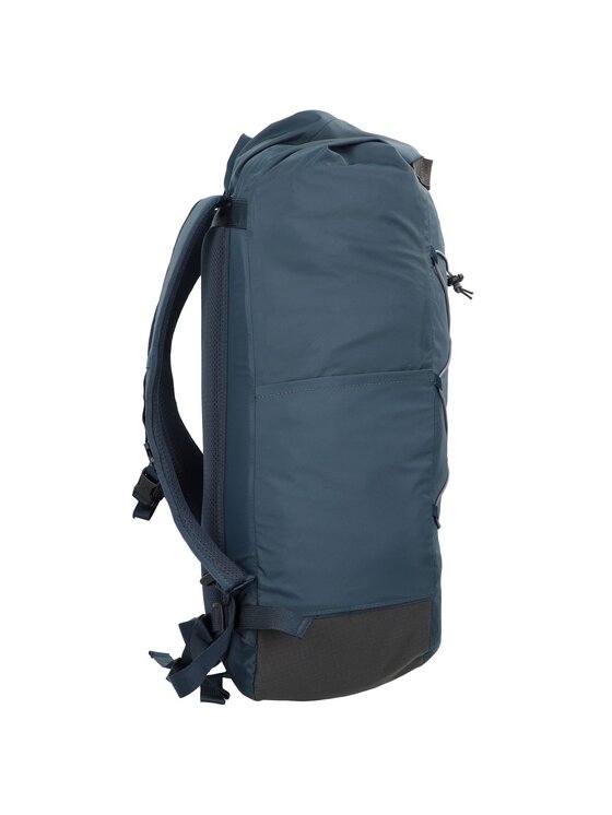 Fjällräven Fjällräven Plecak 206524 Błękitny