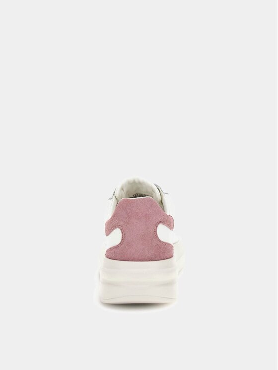 Guess Guess Sneakers 161375 Rosa