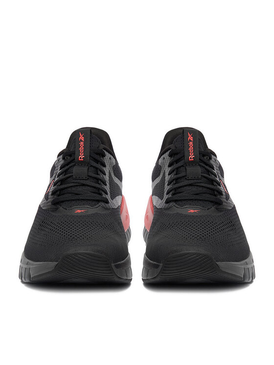 Reebok Reebok Buty na siłownię EO-FLEX TRAINER 100244444 Czarny