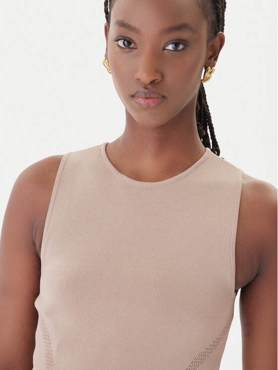 Marciano Guess Marciano Guess Džemper G6GR23 Z0760 Smeđa Regular Fit