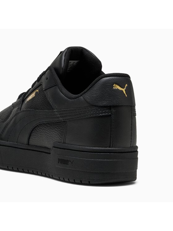 Puma Puma Sneakersy 402366 Czarny