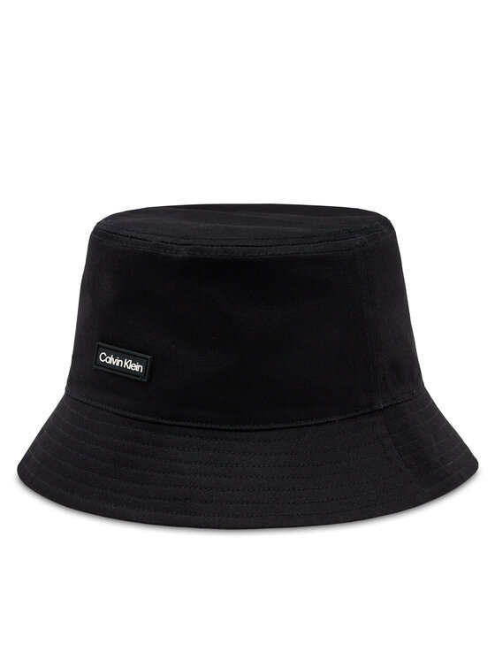 Pălărie Calvin Klein Essential K50K511305 Negru