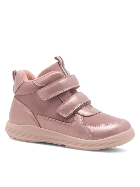 Nelli Blu Nelli Blu Gležnjače XT-20220808-3(III)DZ Ružičasta