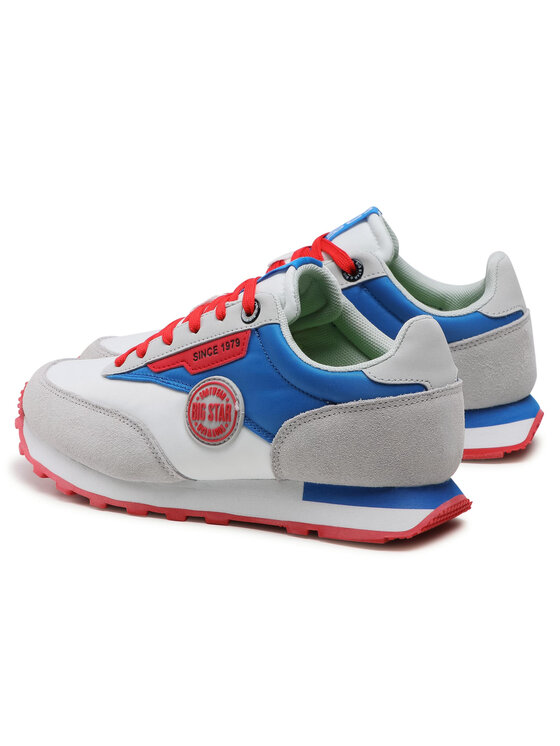 Sneakers HH274526 Multicolore