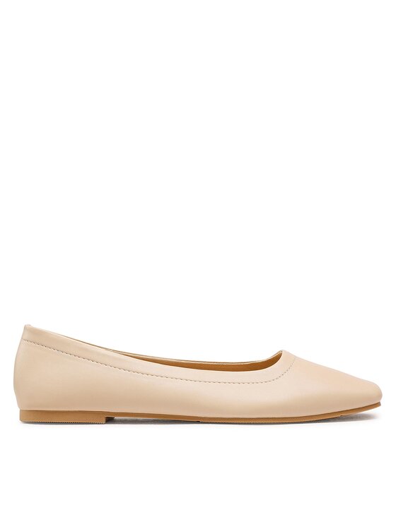 Jenny Fairy Jenny Fairy Ballerine LCS220801-01 Beige