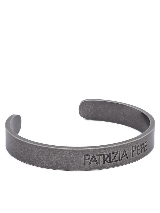 Patrizia Pepe Patrizia Pepe Set 3 zapestnic 8J1740/M073-S741 Srebrna