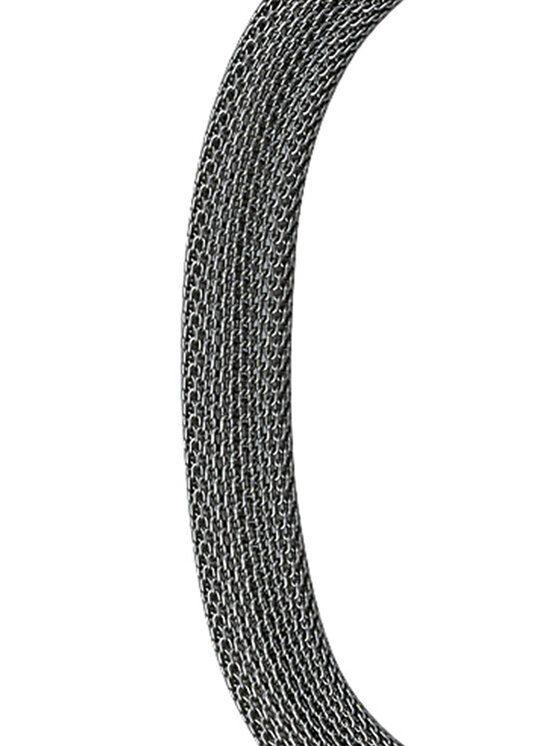 Breil Breil Bransoletka MAGNETICA SYSTEM Czarny