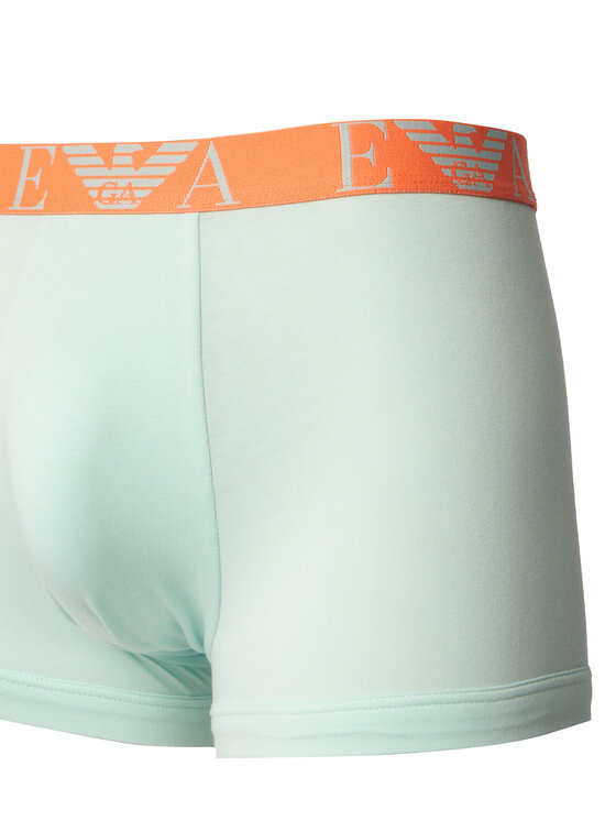 Emporio Armani Underwear Emporio Armani Underwear Bokseru komplekts EM000259 AF20668 M4082 Daudzkrāsains