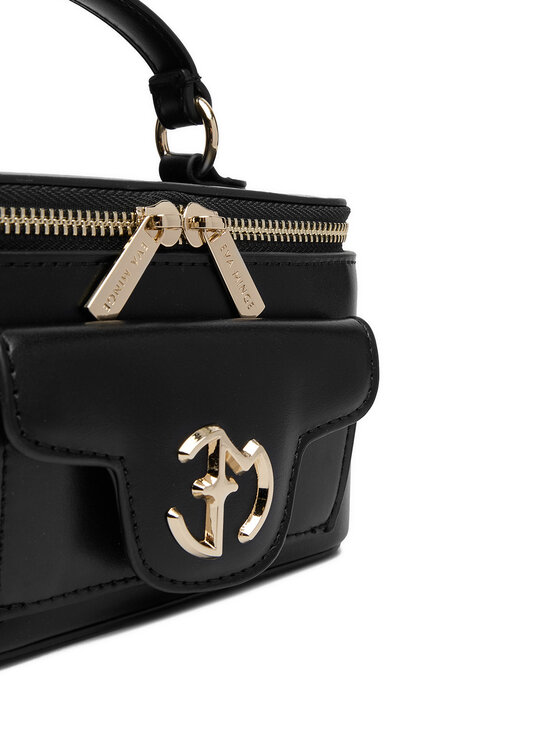 Eva Minge Eva Minge Handtasche EO-AMY-LDA8633 Schwarz