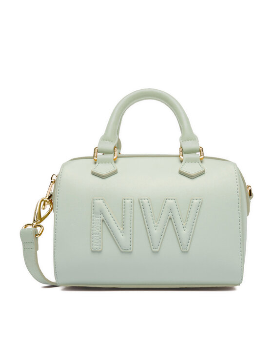 Nine West Nine West Torebka EO-Lira II-LX20085 Niebieski