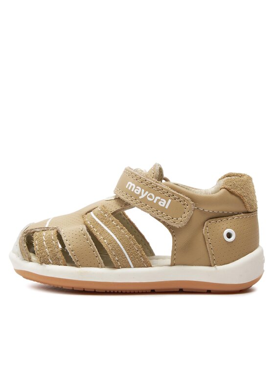 Mayoral Mayoral Sandalen 41563 Braun