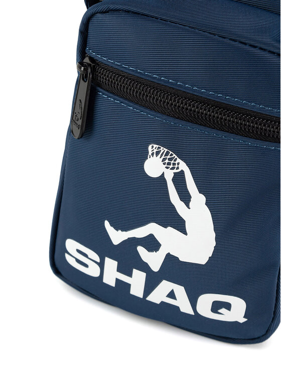 Shaq Shaq Τσαντάκι SHQ-K-005-CCC Σκούρο μπλε