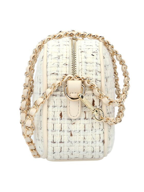 Valentino Valentino Torebka 327677 Biały