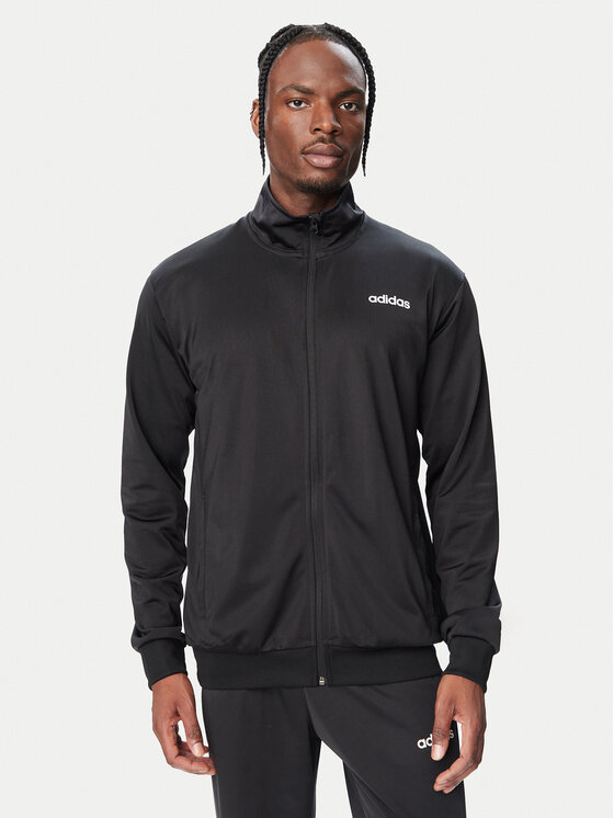 adidas adidas Dres Adidas Linear Track Suit JN1808 Czarny Regular Fit