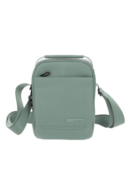 Travelite Travelite Torebka 311382 Zielony