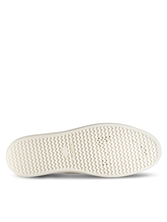 Geox Geox Félcipő U Serifos U65LSJ 00022 C5004 Bézs